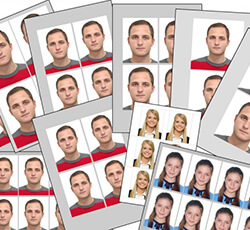 Фото на документы