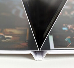 Раскрытый FlyBook